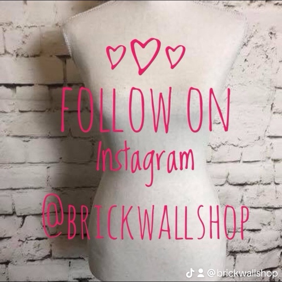 brickwallshop